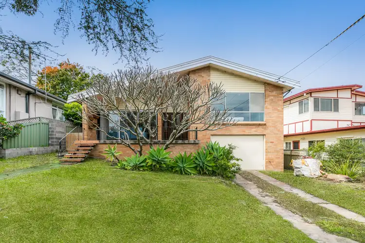 Main view of Homely house listing, 6 Allambie Avenue, Caringbah South NSW 2229