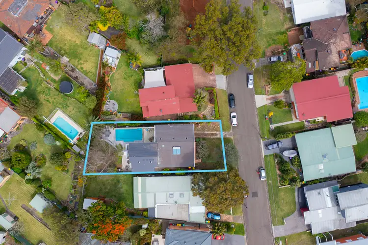 Sixth view of Homely house listing, 6 Allambie Avenue, Caringbah South NSW 2229