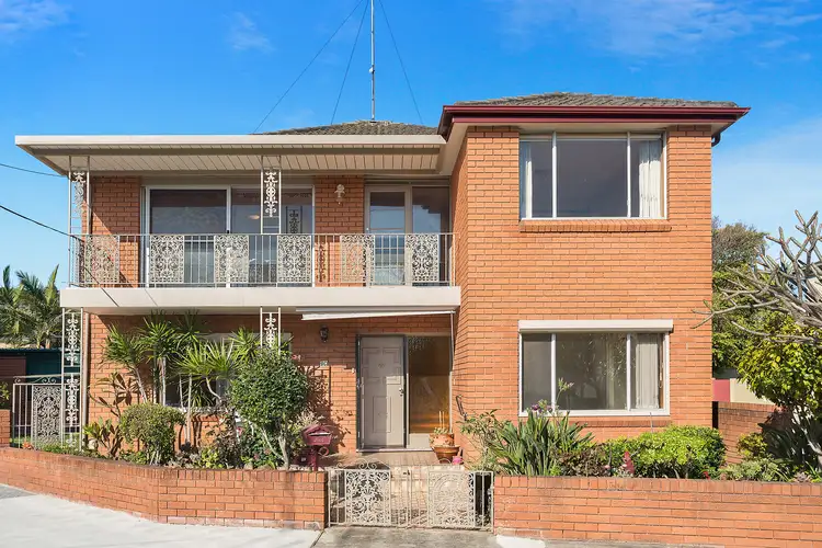 9 Rigney Avenue, Kingsford NSW 2032