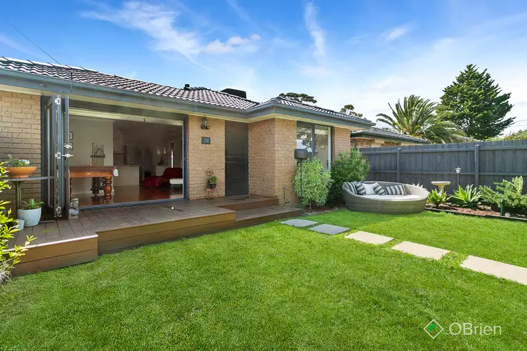 1/24 Molesworth Street, Seaford VIC 3198