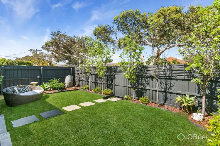Second view of Homely house listing, 1/24 Molesworth Street, Seaford VIC 3198