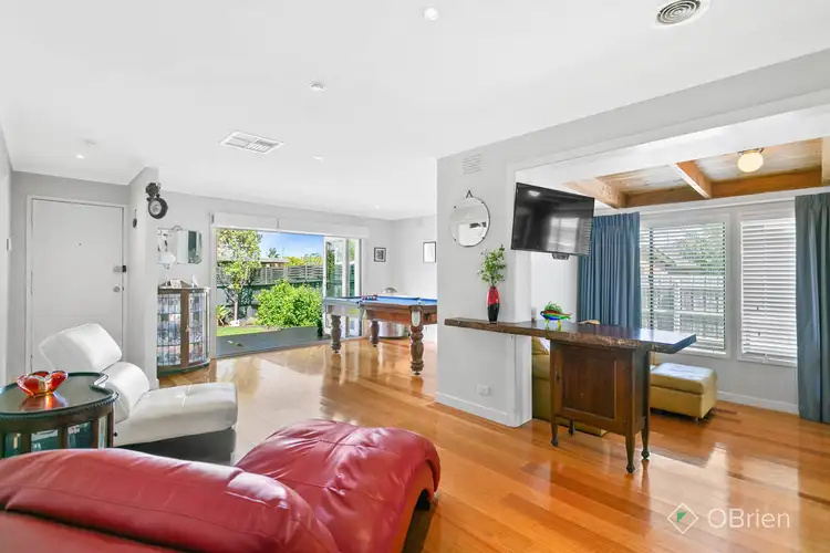 Third view of Homely house listing, 1/24 Molesworth Street, Seaford VIC 3198