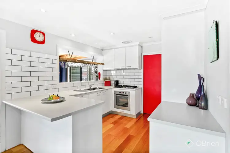 Fourth view of Homely house listing, 1/24 Molesworth Street, Seaford VIC 3198