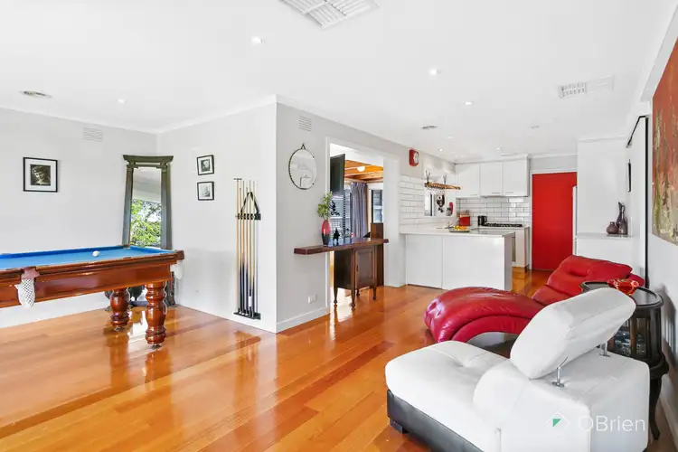 Fifth view of Homely house listing, 1/24 Molesworth Street, Seaford VIC 3198