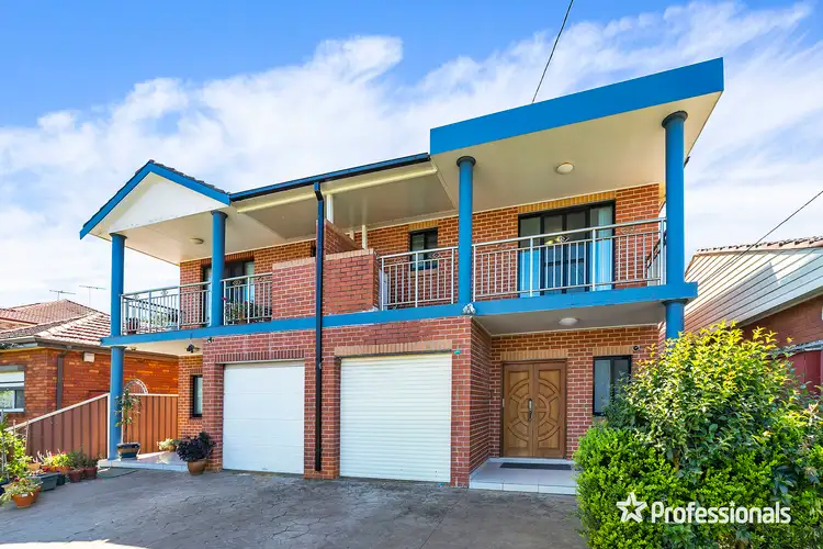 Main view of Homely semi-detached listing, 40 Louie Street, Padstow NSW 2211