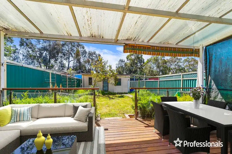 Second view of Homely semi-detached listing, 40 Louie Street, Padstow NSW 2211