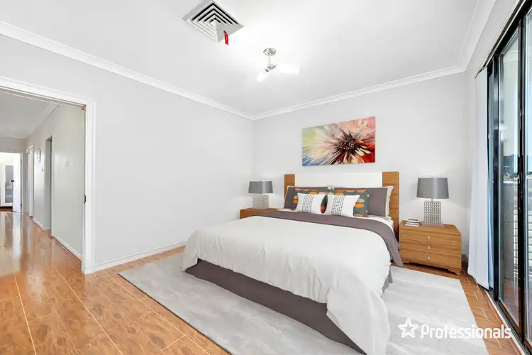 Third view of Homely semi-detached listing, 40 Louie Street, Padstow NSW 2211