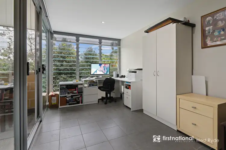 Fifth view of Homely apartment listing, 11/14 Marlow Avenue, Denistone NSW 2114
