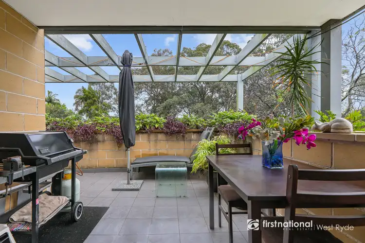Sixth view of Homely apartment listing, 11/14 Marlow Avenue, Denistone NSW 2114