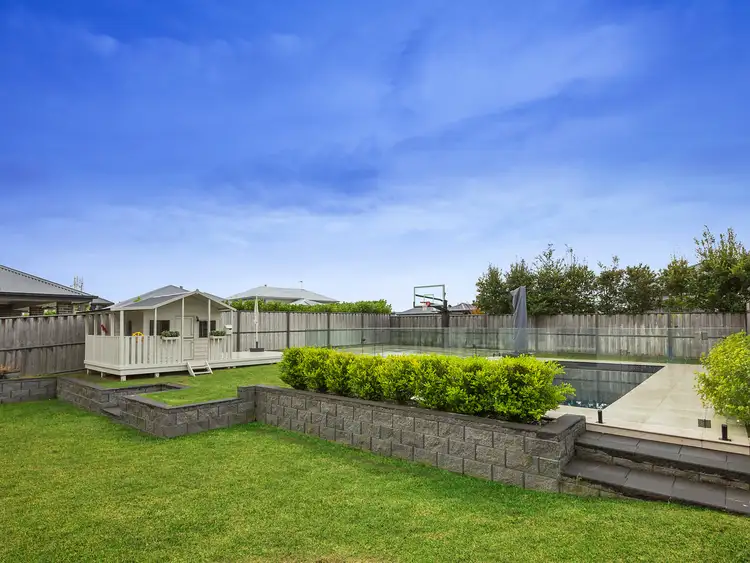 Fifth view of Homely house listing, 43 Vermont Avenue, Pitt Town NSW 2756