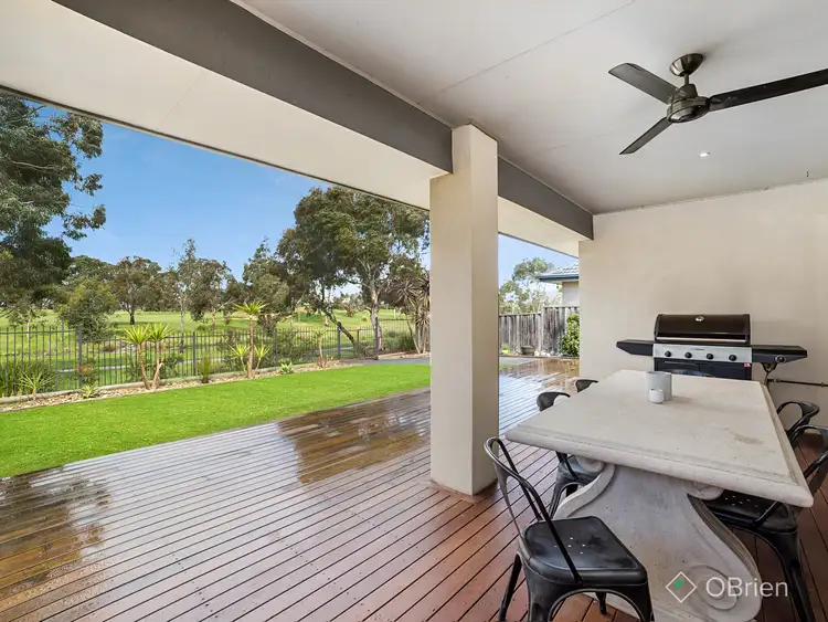 17 Leichhardt Court, Sandhurst VIC 3977