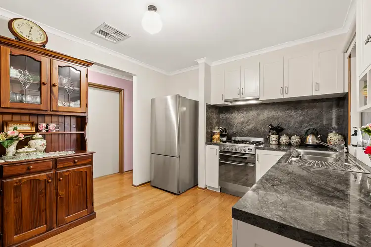 Sixth view of Homely house listing, 11 McClelland Drive, Mill Park VIC 3082
