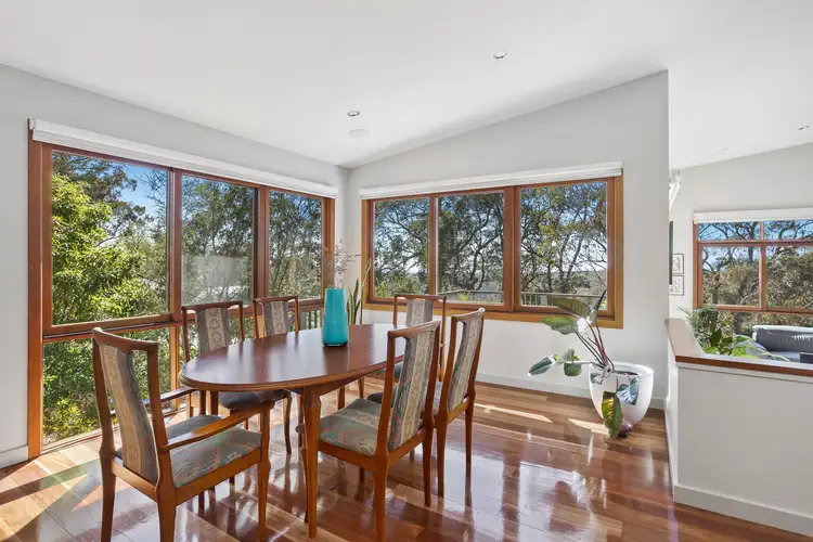 Second view of Homely house listing, 1 Yanko Avenue, Wentworth Falls NSW 2782