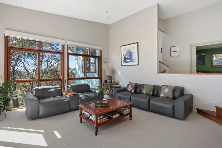 Third view of Homely house listing, 1 Yanko Avenue, Wentworth Falls NSW 2782