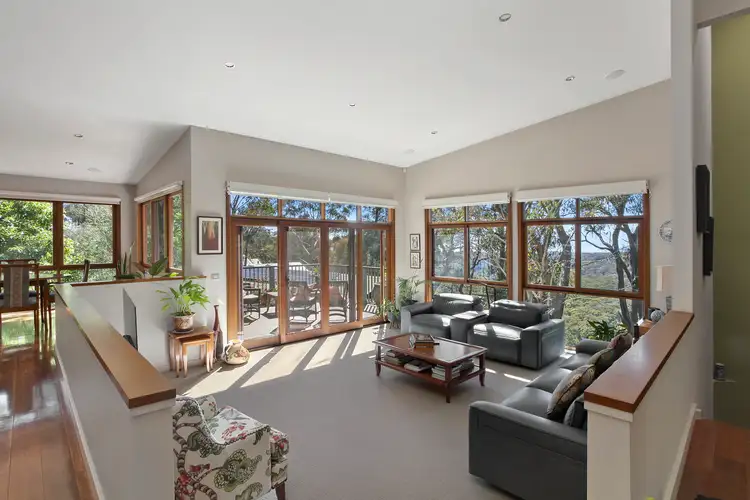 Fourth view of Homely house listing, 1 Yanko Avenue, Wentworth Falls NSW 2782