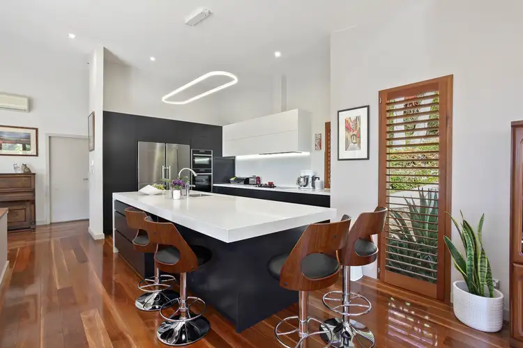 Fifth view of Homely house listing, 1 Yanko Avenue, Wentworth Falls NSW 2782