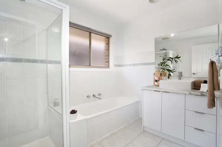 Fifth view of Homely townhouse listing, 2/12-14 Hood Crescent, Fawkner VIC 3060