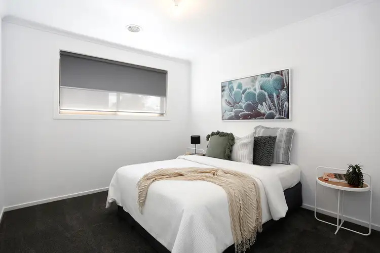 Sixth view of Homely townhouse listing, 2/12-14 Hood Crescent, Fawkner VIC 3060