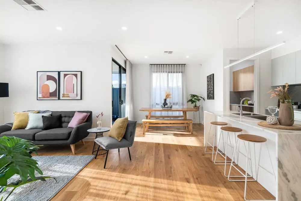 Main view of Homely house listing, 19B Devitt Avenue, Payneham South SA 5070