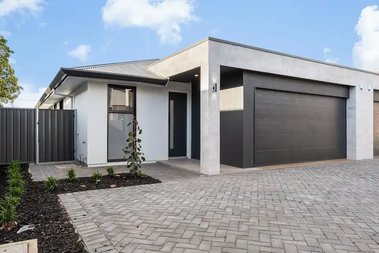 Second view of Homely house listing, 19B Devitt Avenue, Payneham South SA 5070