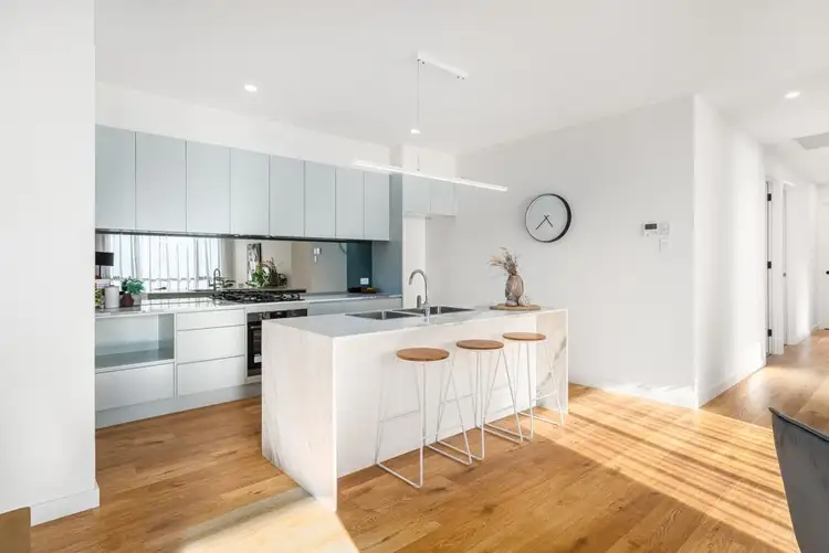 Third view of Homely house listing, 19B Devitt Avenue, Payneham South SA 5070