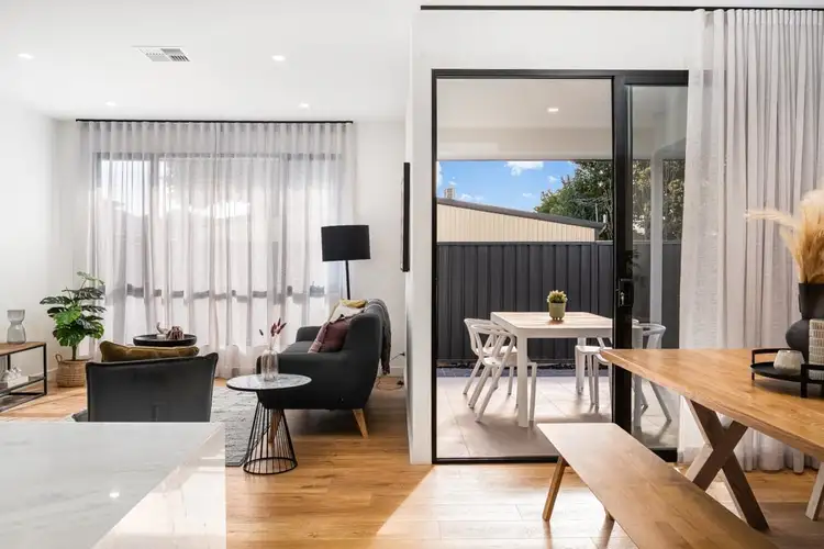 Fifth view of Homely house listing, 19B Devitt Avenue, Payneham South SA 5070