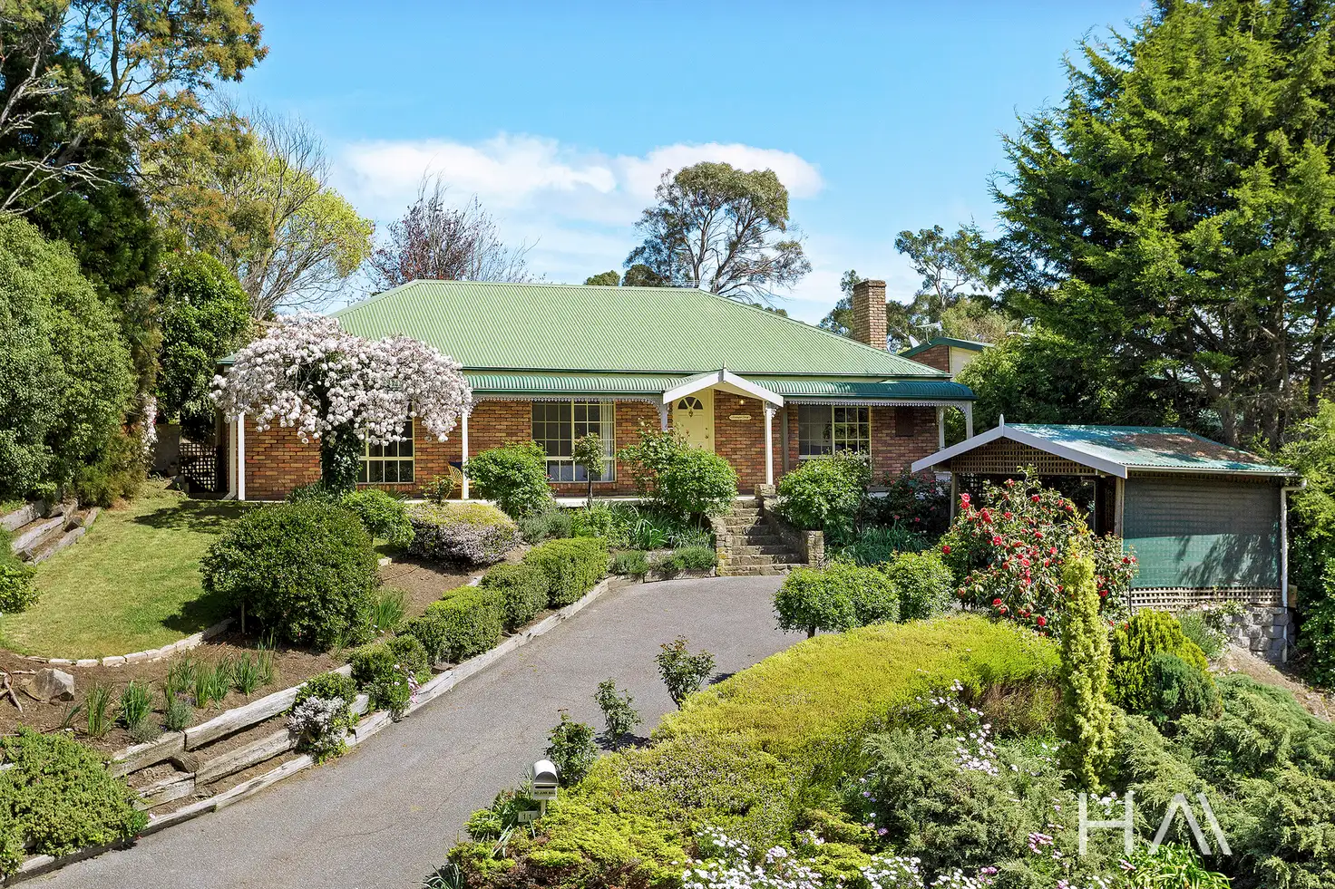 Main view of Homely house listing, 11 Kensington Gardens, Norwood TAS 7250