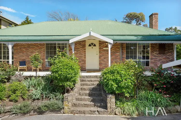 Second view of Homely house listing, 11 Kensington Gardens, Norwood TAS 7250