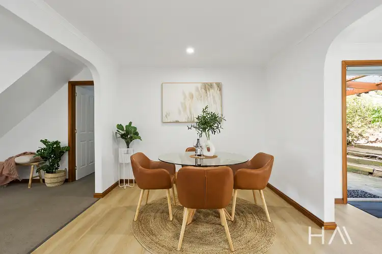 Fifth view of Homely house listing, 11 Kensington Gardens, Norwood TAS 7250