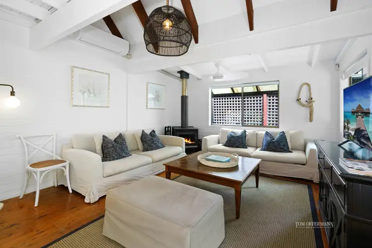 Sixth view of Homely house listing, 2 Wildflower Street, Sunshine Beach QLD 4567