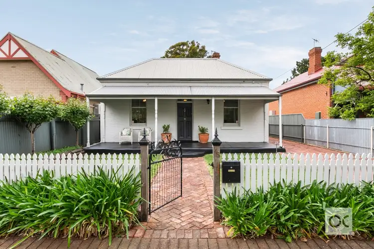 Main view of Homely house listing, 45 Phillis Street, Maylands SA 5069