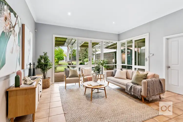 Fifth view of Homely house listing, 45 Phillis Street, Maylands SA 5069