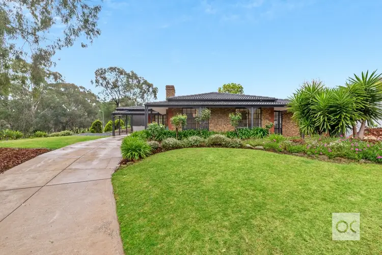 Main view of Homely house listing, 15 De Castella Avenue, Wynn Vale SA 5127