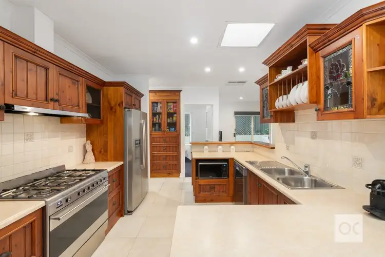 Second view of Homely house listing, 15 De Castella Avenue, Wynn Vale SA 5127