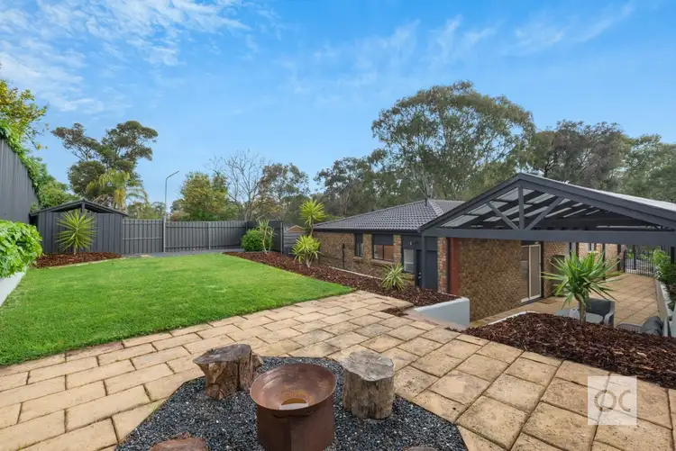 Sixth view of Homely house listing, 15 De Castella Avenue, Wynn Vale SA 5127