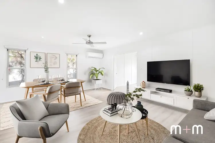 Second view of Homely townhouse listing, 4/7 Brompton Road, Bellambi NSW 2518