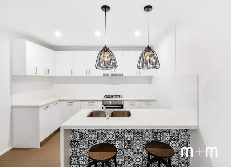 Third view of Homely townhouse listing, 4/7 Brompton Road, Bellambi NSW 2518