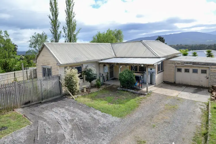 Main view of Homely house listing, 1565 Warburton Highway, Woori Yallock VIC 3139