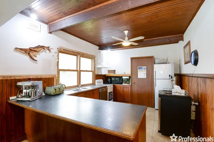 Second view of Homely house listing, 1565 Warburton Highway, Woori Yallock VIC 3139