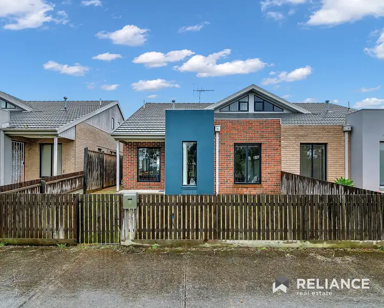 7 Burberry Lane, Deer Park VIC 3023