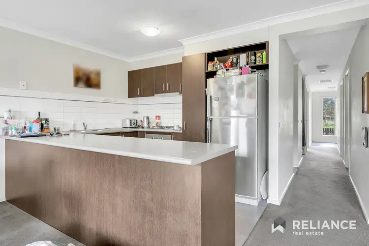 Second view of Homely townhouse listing, 7 Burberry Lane, Deer Park VIC 3023