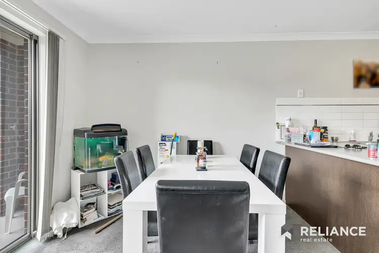 Fifth view of Homely townhouse listing, 7 Burberry Lane, Deer Park VIC 3023