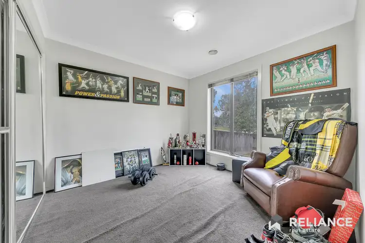 Sixth view of Homely townhouse listing, 7 Burberry Lane, Deer Park VIC 3023