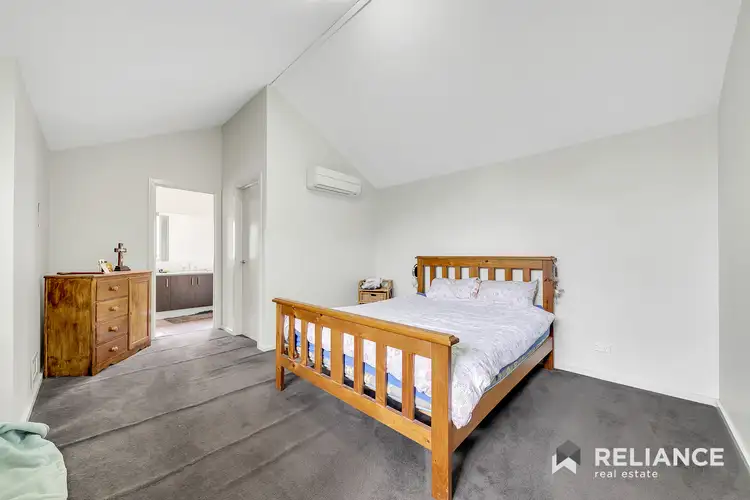 Seventh view of Homely townhouse listing, 7 Burberry Lane, Deer Park VIC 3023
