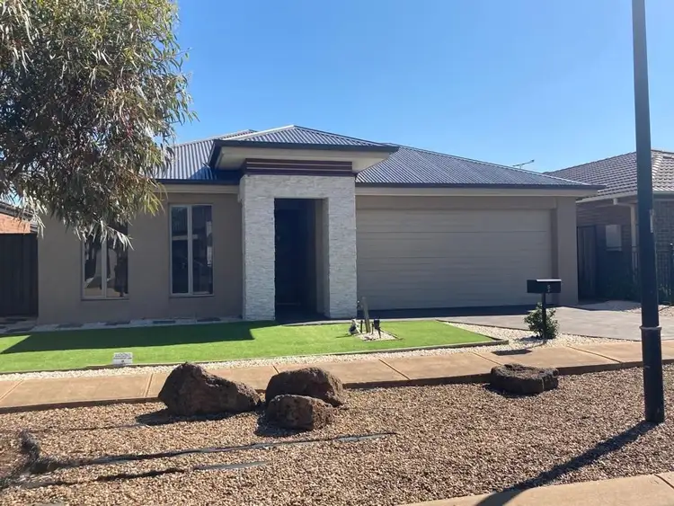 5 Bevan Court, Point Cook VIC 3030