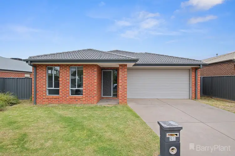 21 National Parade, Eaglehawk VIC 3556
