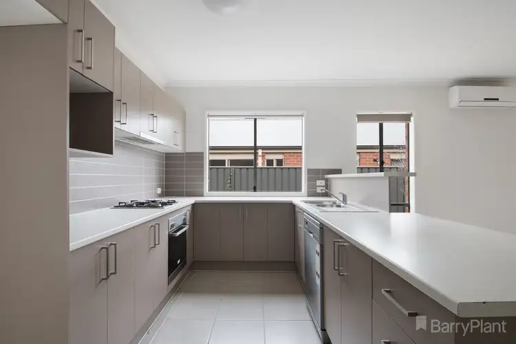 Second view of Homely house listing, 21 National Parade, Eaglehawk VIC 3556