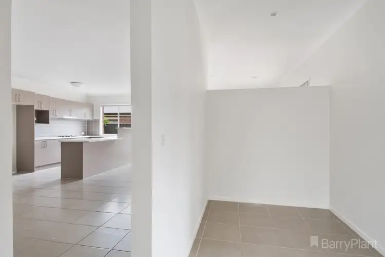 Fifth view of Homely house listing, 21 National Parade, Eaglehawk VIC 3556