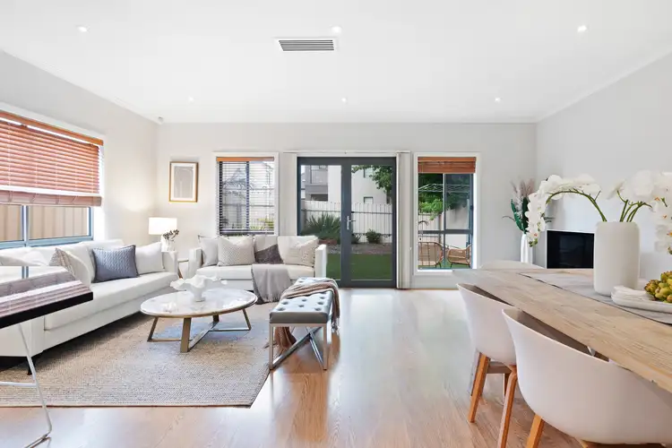 Main view of Homely townhouse listing, 2/20 Balmoral Road, Dernancourt SA 5075