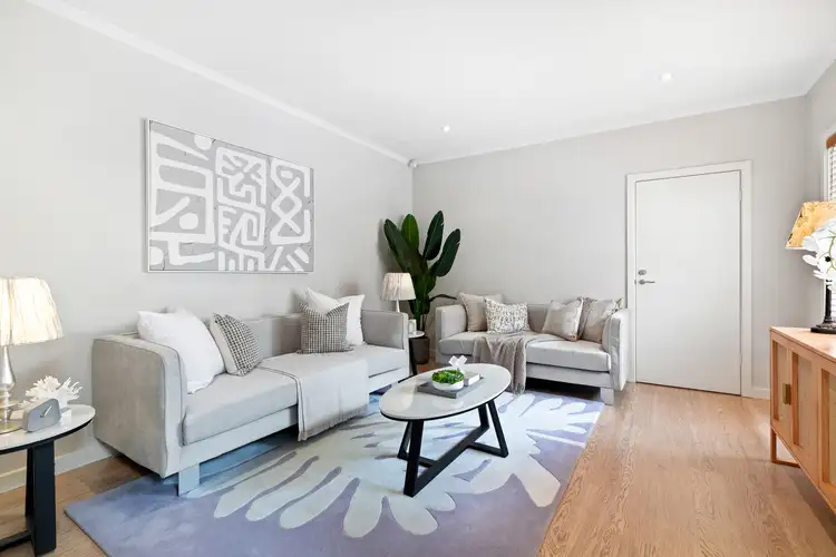 Second view of Homely townhouse listing, 2/20 Balmoral Road, Dernancourt SA 5075